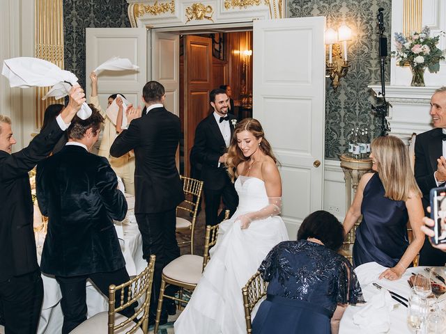 Harris and Tasha's Wedding in London - West, West London 150
