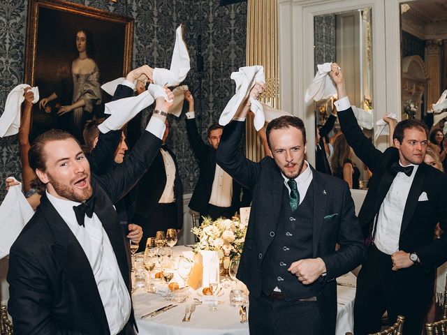 Harris and Tasha's Wedding in London - West, West London 151