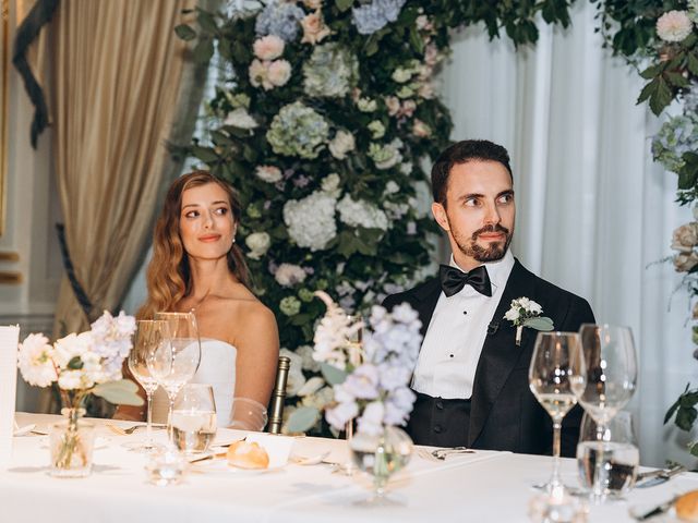 Harris and Tasha's Wedding in London - West, West London 155