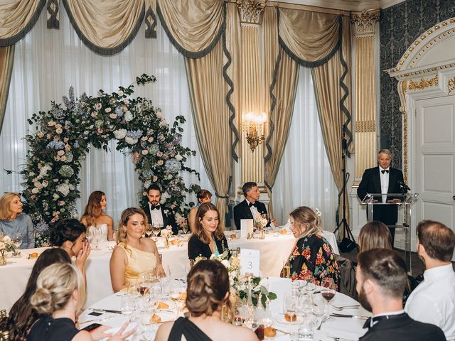 Harris and Tasha's Wedding in London - West, West London 156