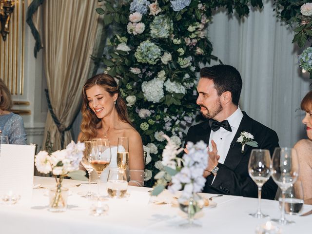 Harris and Tasha's Wedding in London - West, West London 160