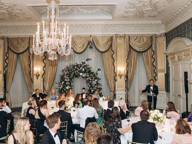 Harris and Tasha's Wedding in London - West, West London 162