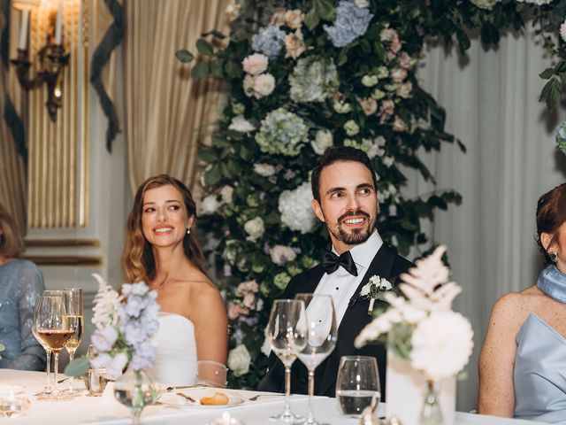Harris and Tasha's Wedding in London - West, West London 163