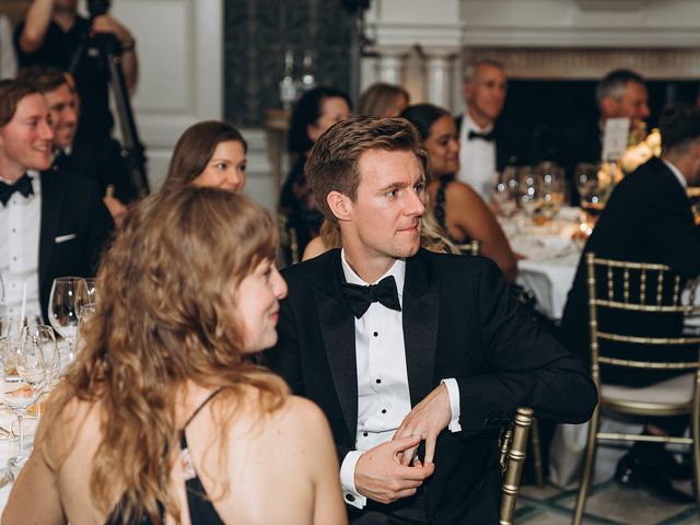 Harris and Tasha's Wedding in London - West, West London 164