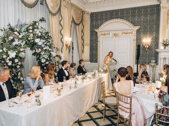 Harris and Tasha's Wedding in London - West, West London 165