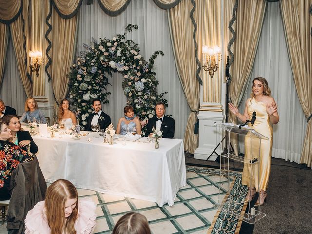 Harris and Tasha's Wedding in London - West, West London 167