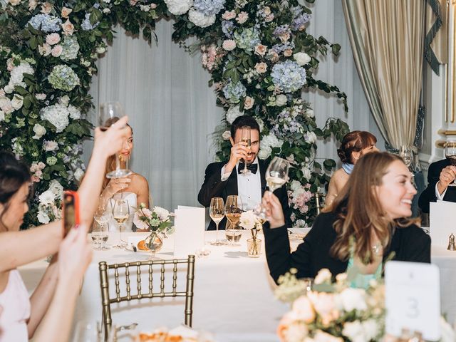 Harris and Tasha's Wedding in London - West, West London 168