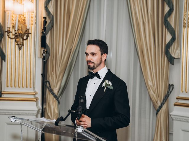 Harris and Tasha's Wedding in London - West, West London 171