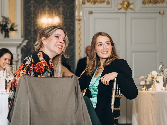 Harris and Tasha's Wedding in London - West, West London 173