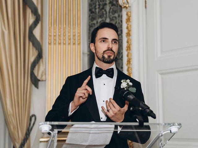 Harris and Tasha's Wedding in London - West, West London 174