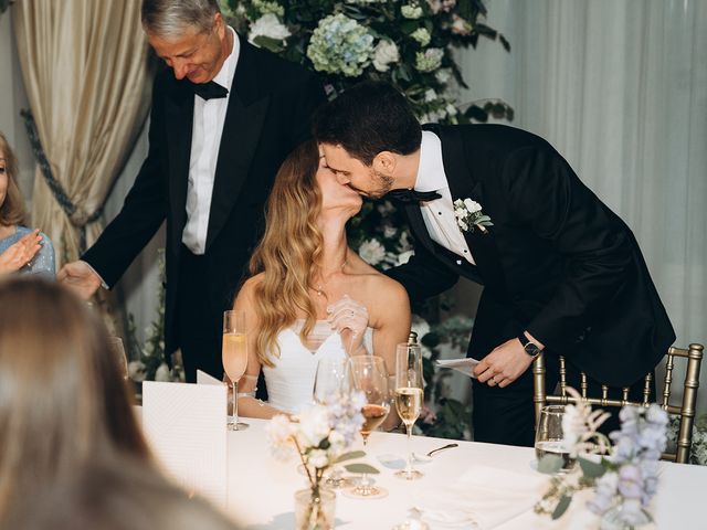 Harris and Tasha's Wedding in London - West, West London 175