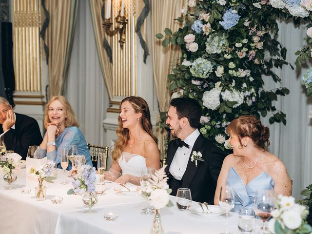 Harris and Tasha's Wedding in London - West, West London 180