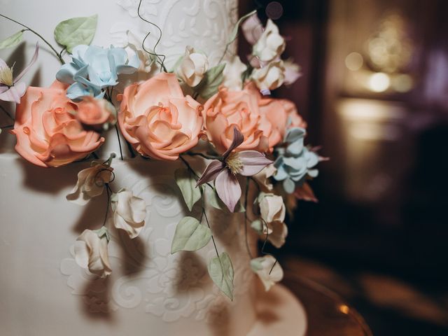 Harris and Tasha's Wedding in London - West, West London 183