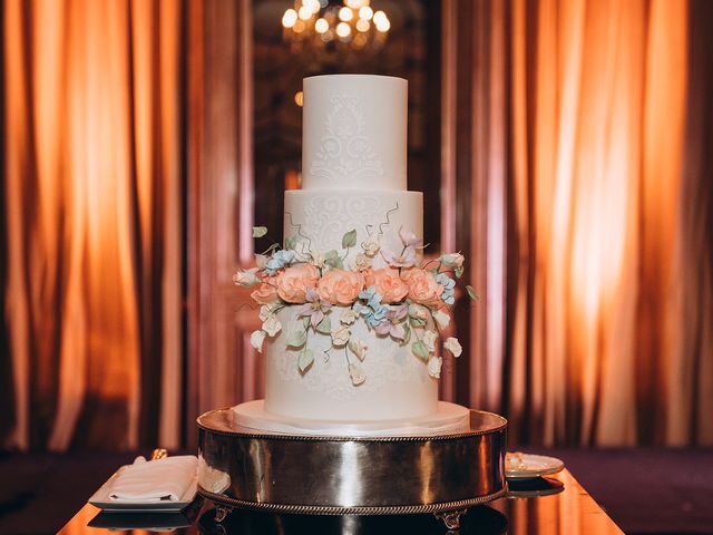 Harris and Tasha's Wedding in London - West, West London 184