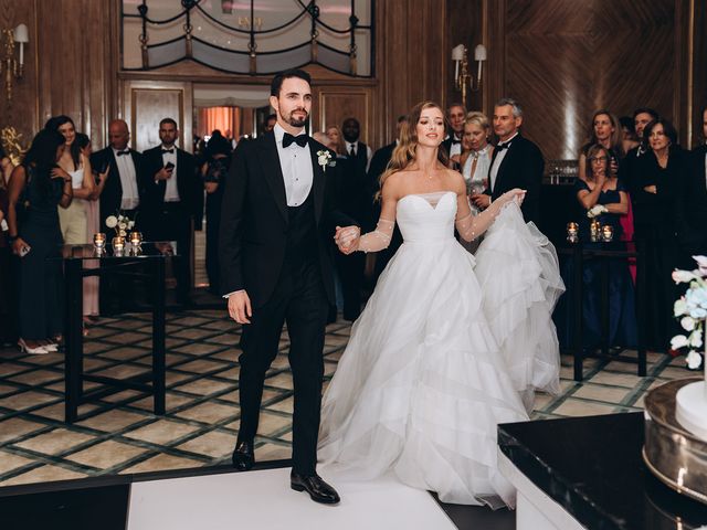 Harris and Tasha's Wedding in London - West, West London 186