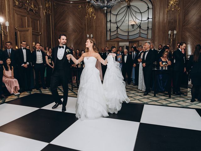 Harris and Tasha's Wedding in London - West, West London 191