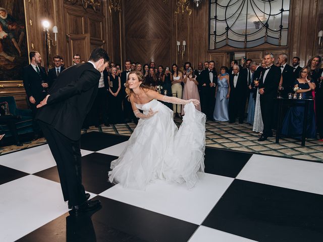 Harris and Tasha's Wedding in London - West, West London 192