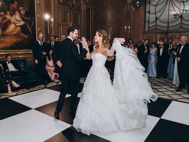 Harris and Tasha's Wedding in London - West, West London 193