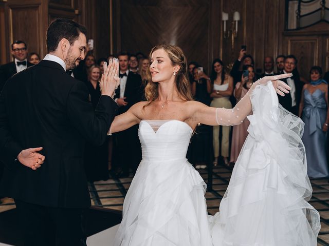 Harris and Tasha's Wedding in London - West, West London 194