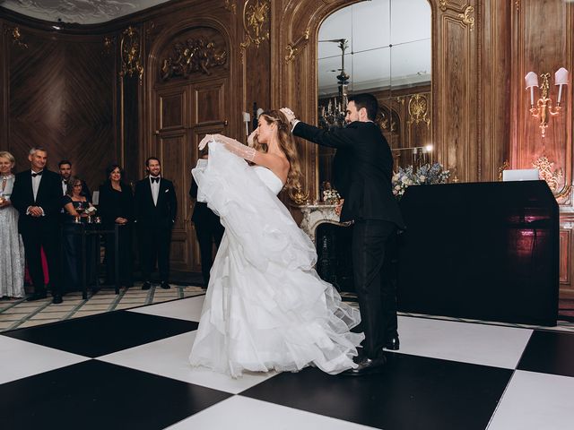 Harris and Tasha's Wedding in London - West, West London 197