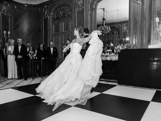 Harris and Tasha's Wedding in London - West, West London 198