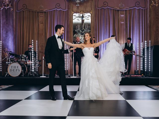 Harris and Tasha's Wedding in London - West, West London 200