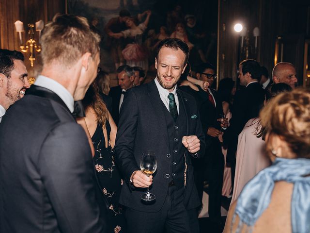 Harris and Tasha's Wedding in London - West, West London 204
