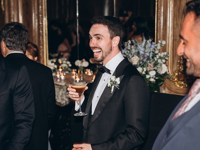 Harris and Tasha's Wedding in London - West, West London 211