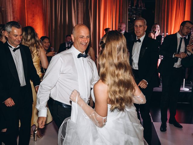 Harris and Tasha's Wedding in London - West, West London 213