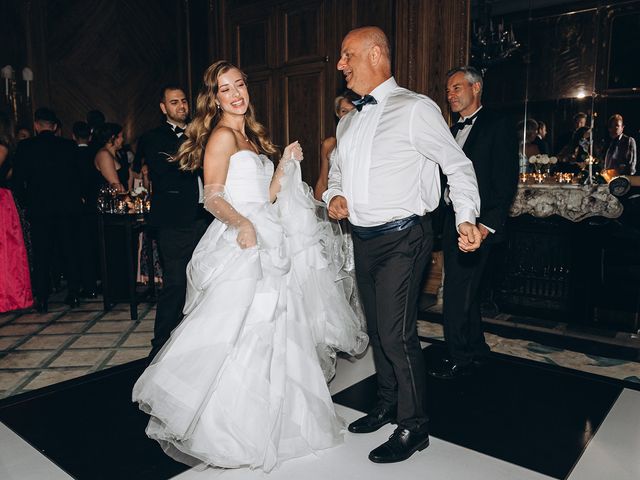 Harris and Tasha's Wedding in London - West, West London 214