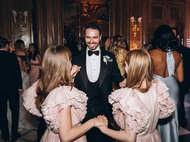 Harris and Tasha's Wedding in London - West, West London 217