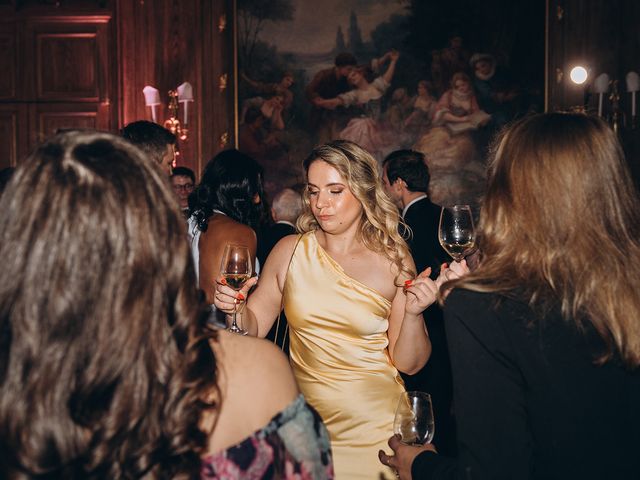 Harris and Tasha's Wedding in London - West, West London 218