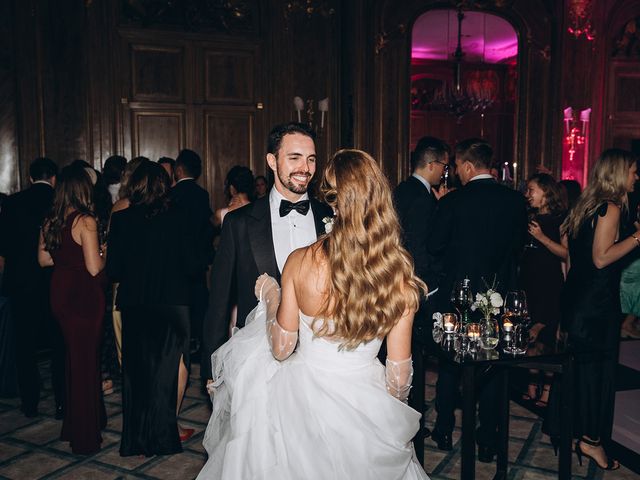 Harris and Tasha's Wedding in London - West, West London 227