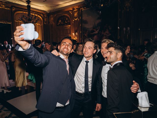 Harris and Tasha's Wedding in London - West, West London 229