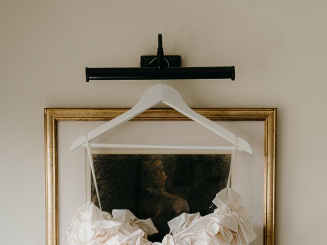 Guy and Milly's Wedding in Edenbridge, Kent 16