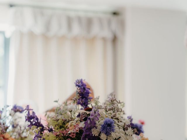 Guy and Milly's Wedding in Edenbridge, Kent 24