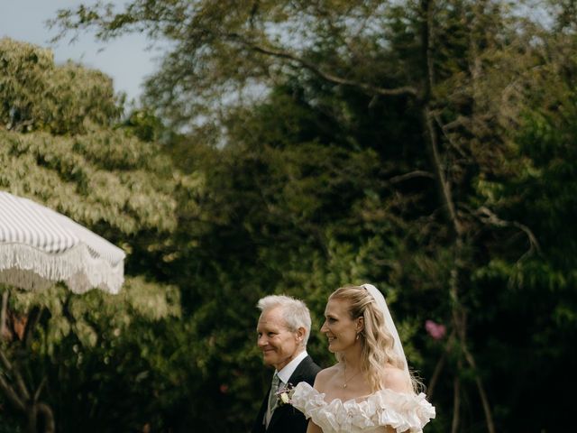 Guy and Milly's Wedding in Edenbridge, Kent 29