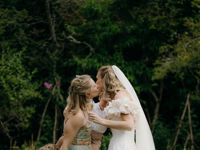 Guy and Milly's Wedding in Edenbridge, Kent 31