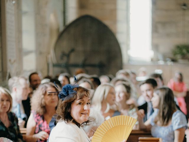 Guy and Milly's Wedding in Edenbridge, Kent 37