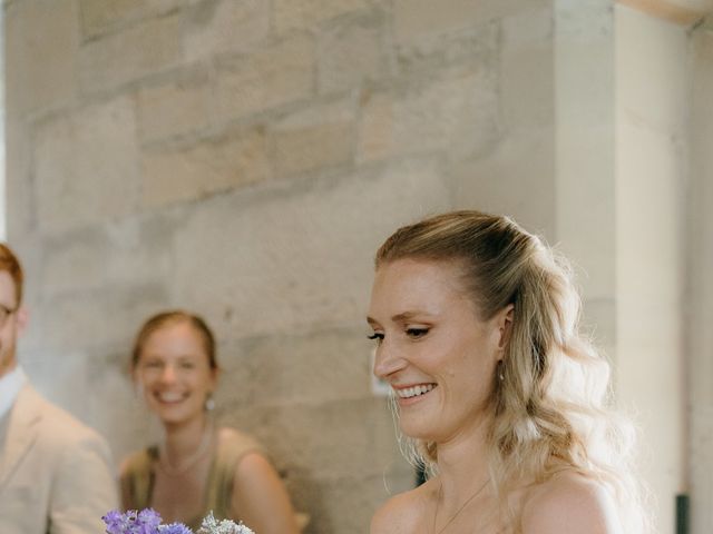 Guy and Milly's Wedding in Edenbridge, Kent 48