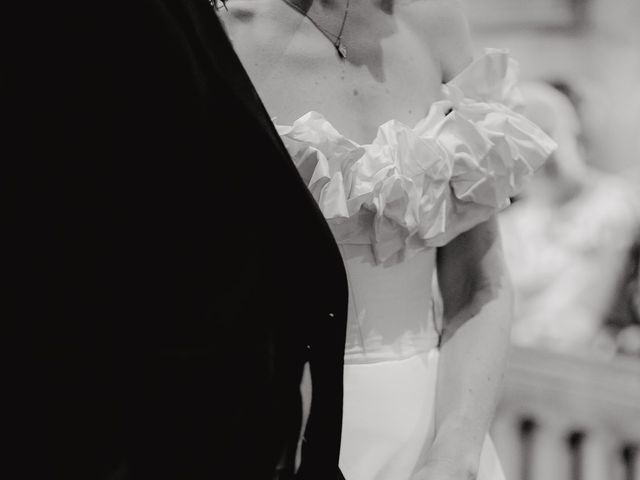 Guy and Milly's Wedding in Edenbridge, Kent 52