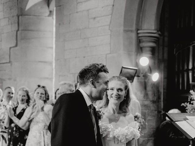 Guy and Milly's Wedding in Edenbridge, Kent 54