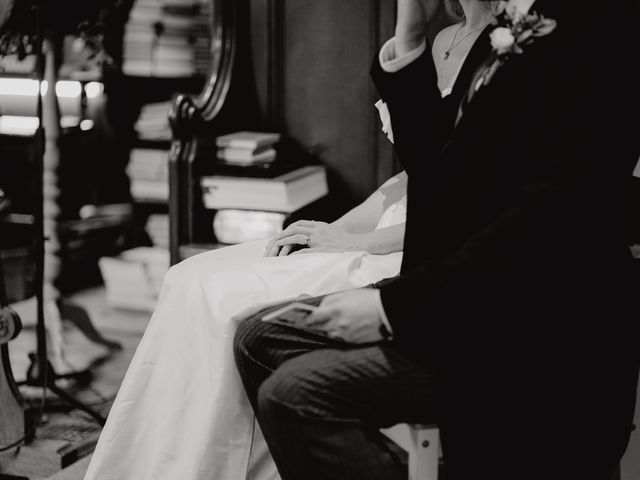 Guy and Milly's Wedding in Edenbridge, Kent 55