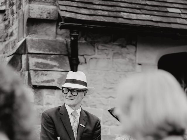 Guy and Milly's Wedding in Edenbridge, Kent 57