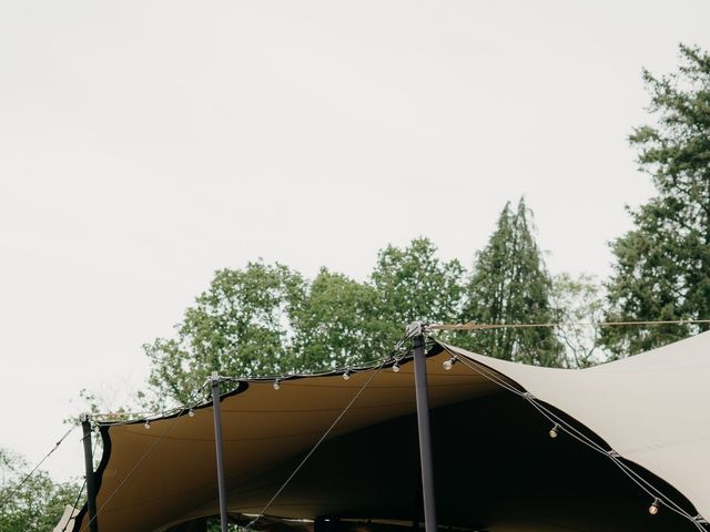Guy and Milly's Wedding in Edenbridge, Kent 72