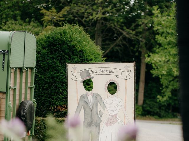 Guy and Milly's Wedding in Edenbridge, Kent 83