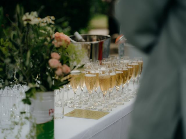 Guy and Milly's Wedding in Edenbridge, Kent 85