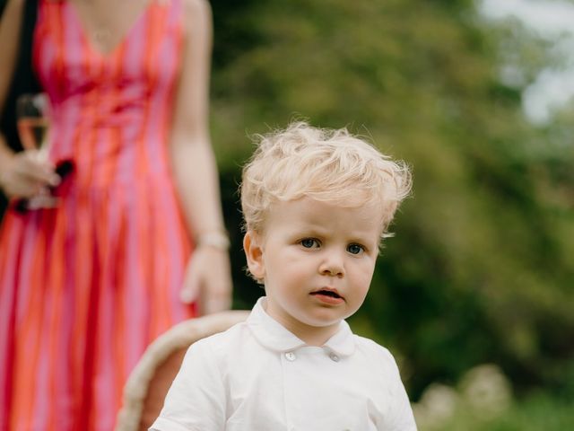 Guy and Milly's Wedding in Edenbridge, Kent 89