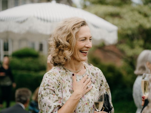 Guy and Milly's Wedding in Edenbridge, Kent 97