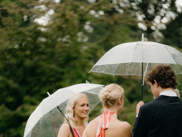 Guy and Milly's Wedding in Edenbridge, Kent 114